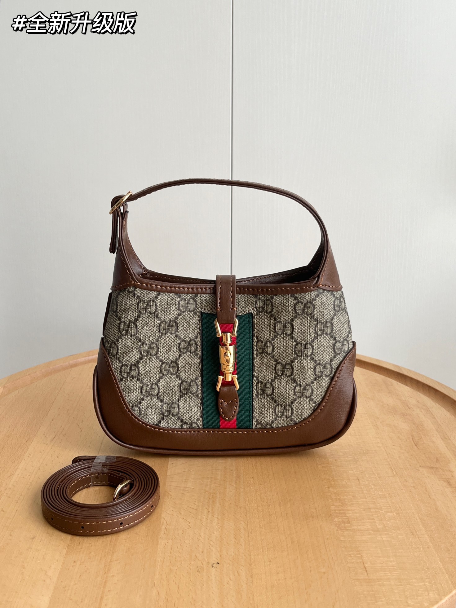 Gucci Jackie 1916 Bag