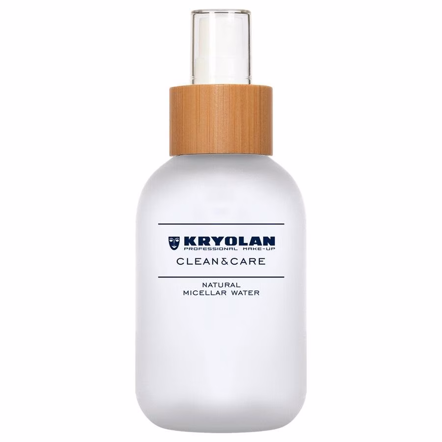 Natural Micellar Water