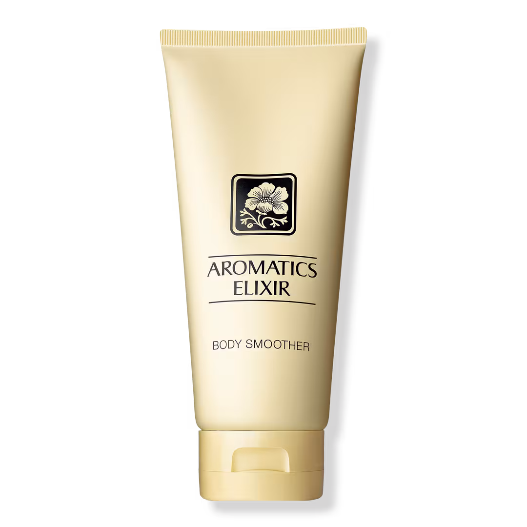 Clinique  Aromatics Elixir Body Smoother Lotion