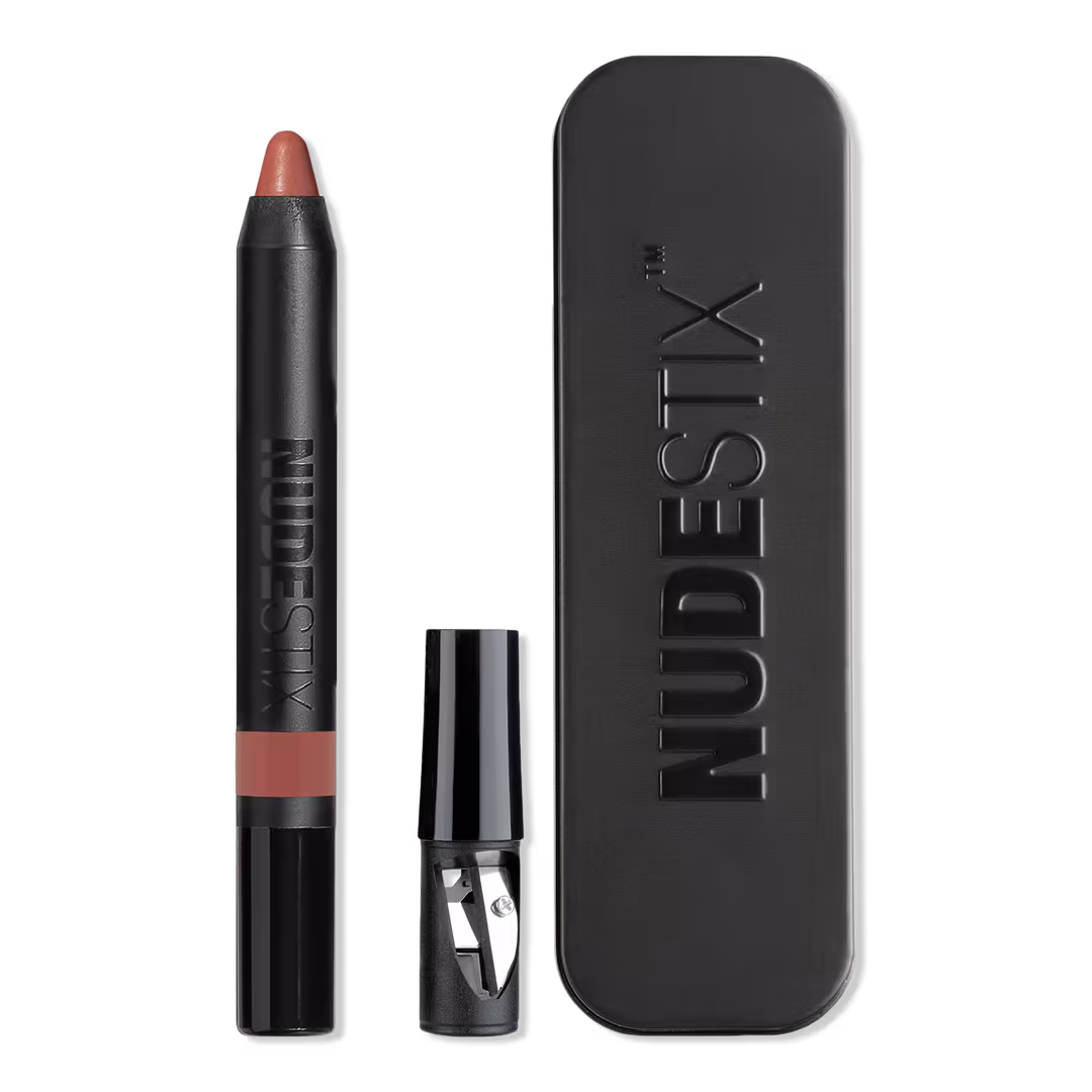 NUDESTIX  Magnetic Matte Lip Color