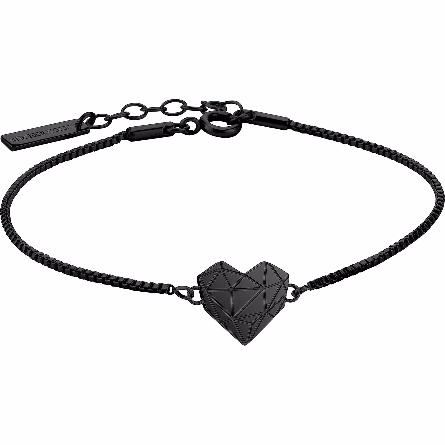 Armband Edelstahl