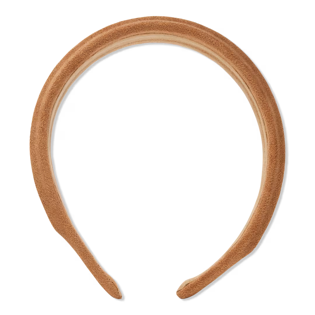 Product-obsessed  Velvet Headband