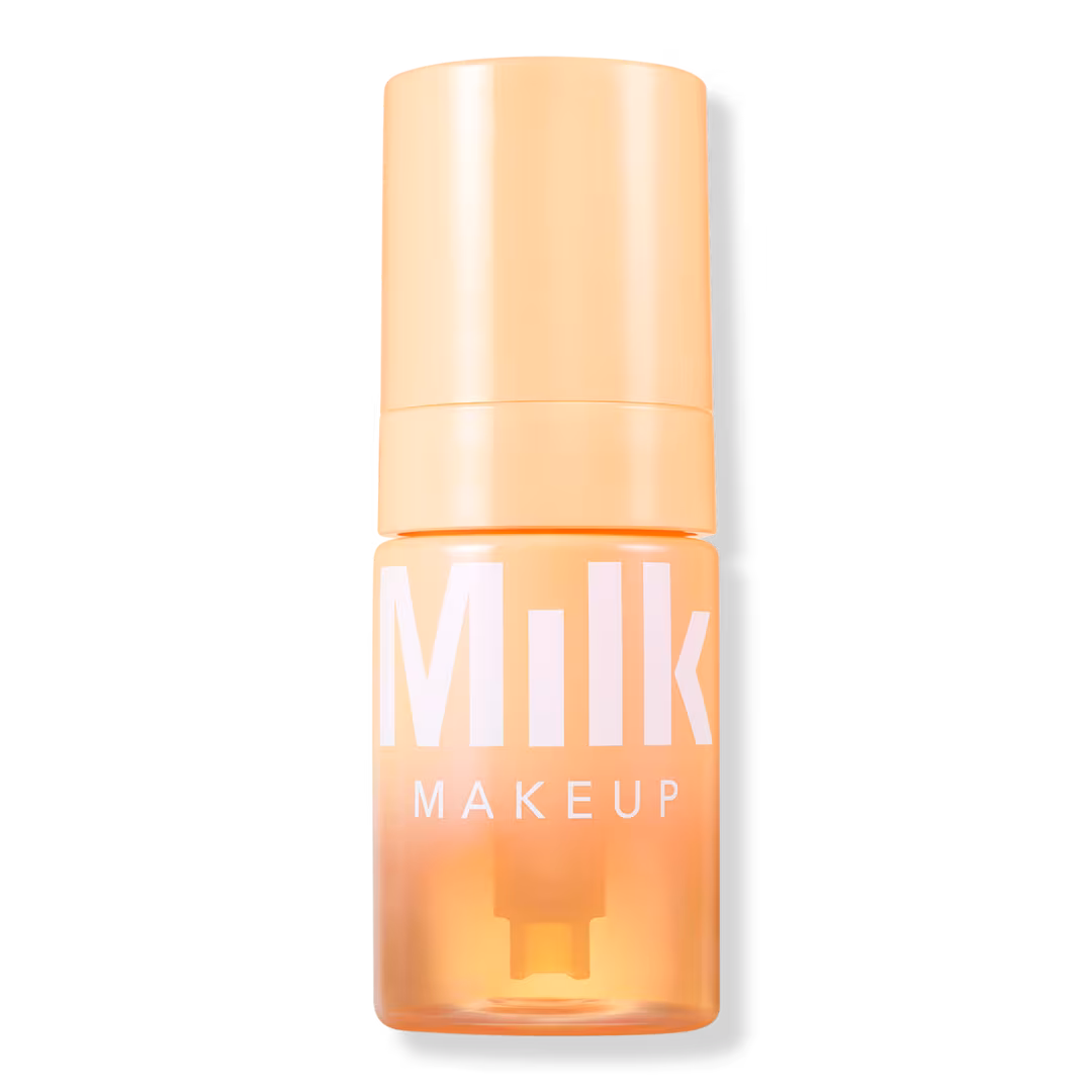MILK MAKEUP  Cloud Glow Foam Brightening Primer