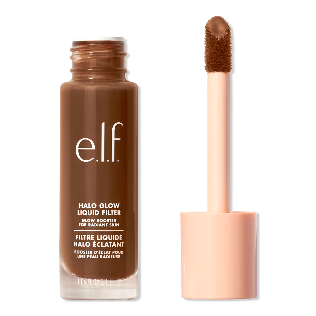 e.l.f. Cosmetics  Halo Glow Liquid Filter