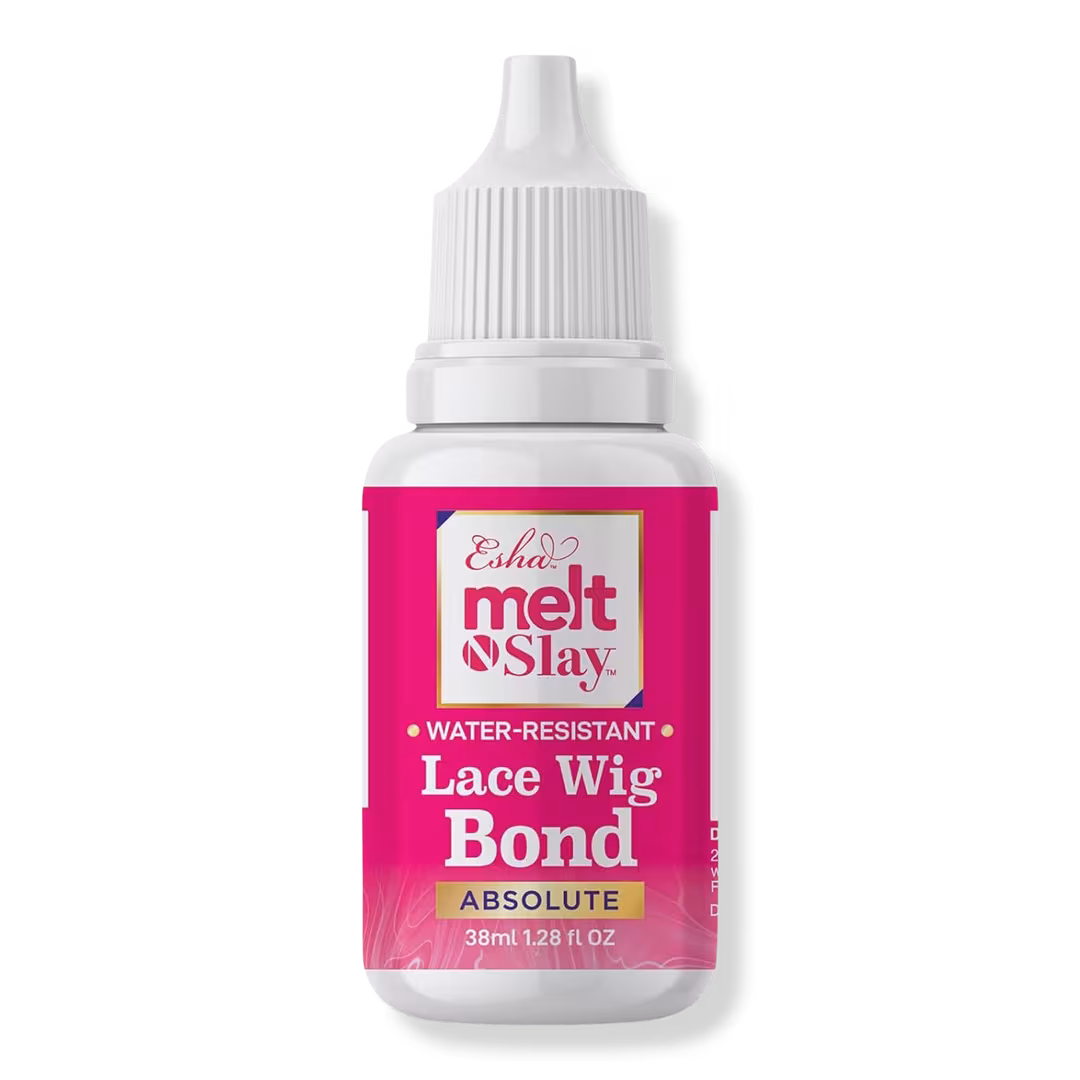 Esha  Melt N Slay Absolute Lace Wig Bond