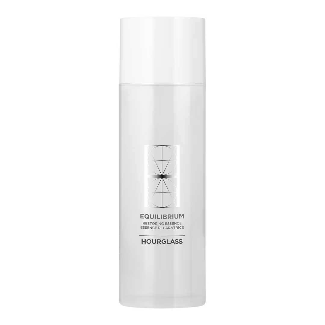 HOURGLASS  Equilibrium Restoring Essence