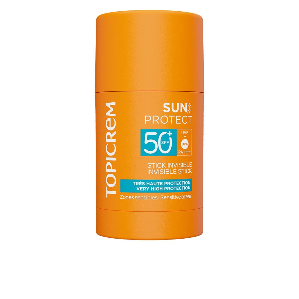 Unsichtbarer Sonnenschutzstift LSF 50+