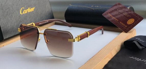 Cartier sunglasses 4
