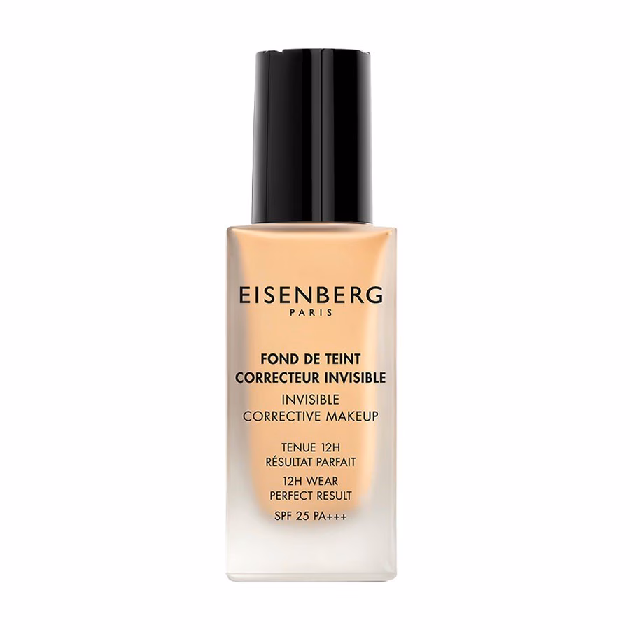 FOND DE TEINT CORRECTEUR INVISIBLE 03 NATUREL DORÉ