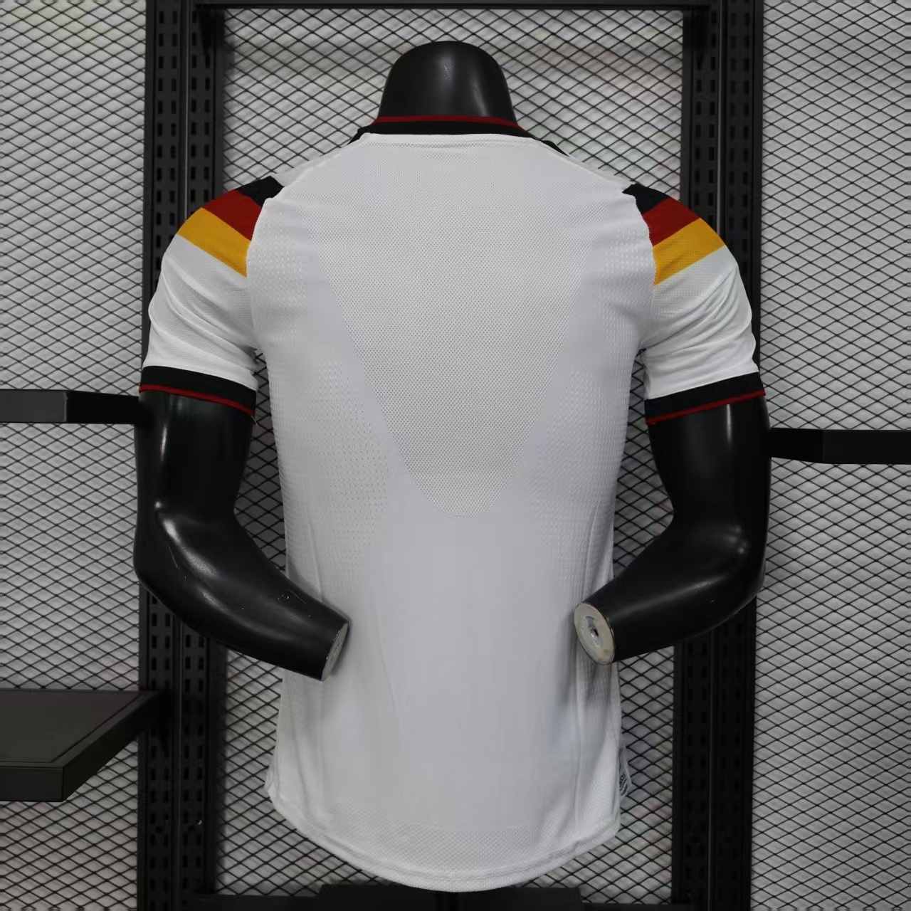 2026 Germany Home Football Shirt (Player Version)