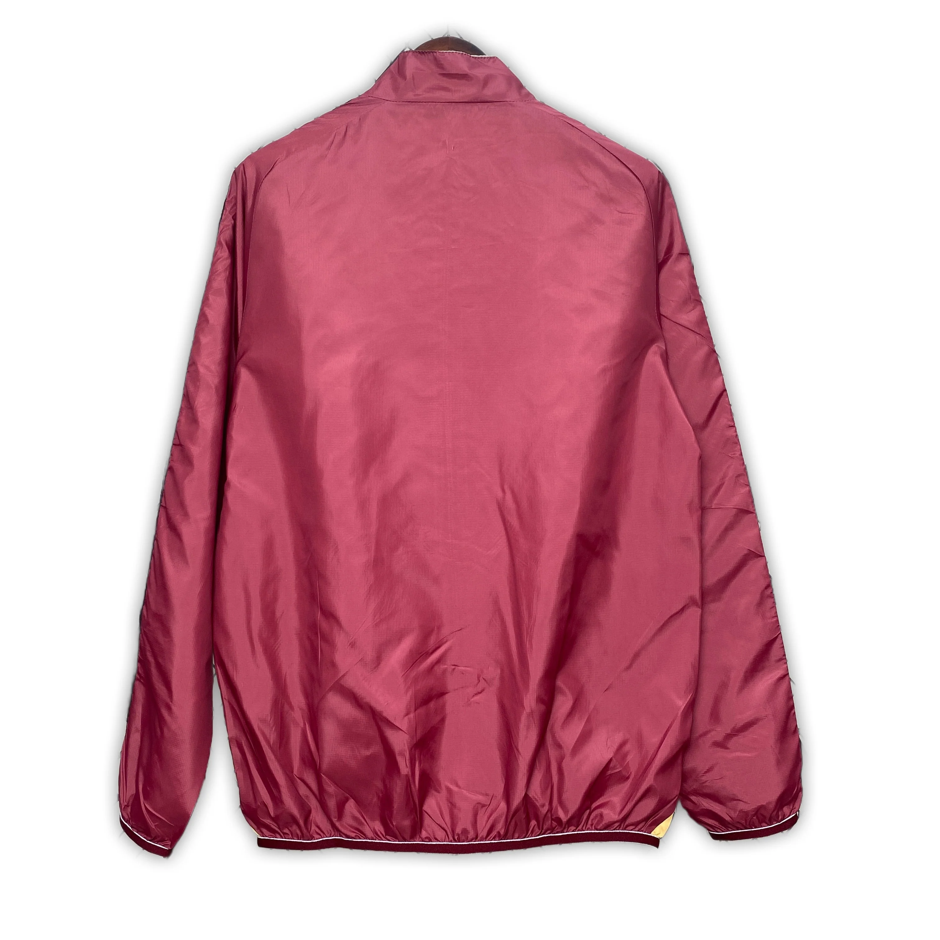 Roma 2024 Windbreaker