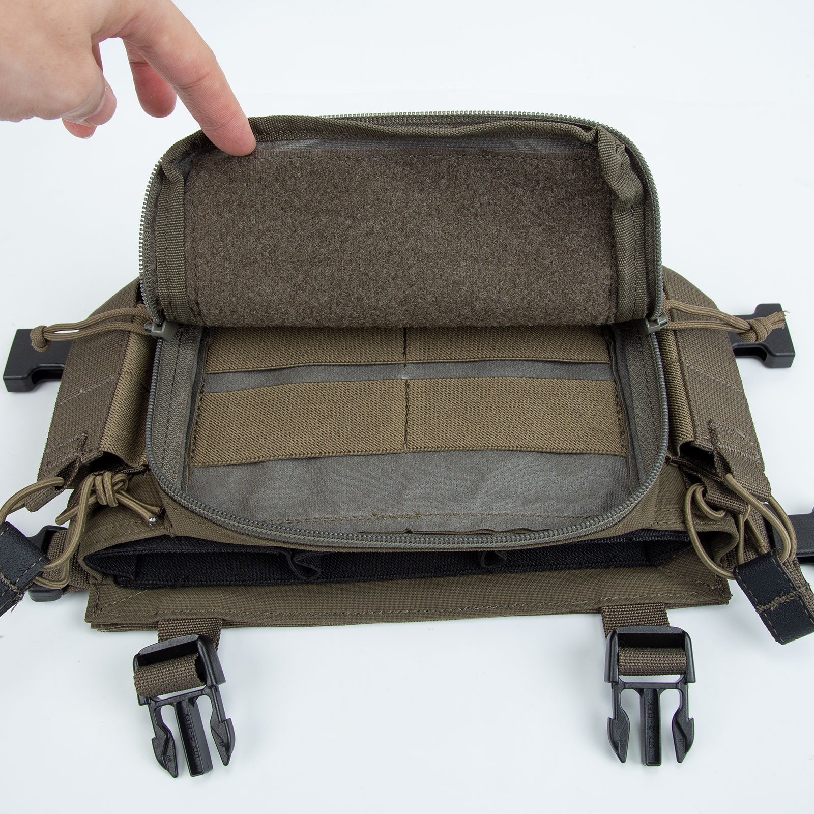 USKDTAC D3CRM Tactical MK4 Chest Rig