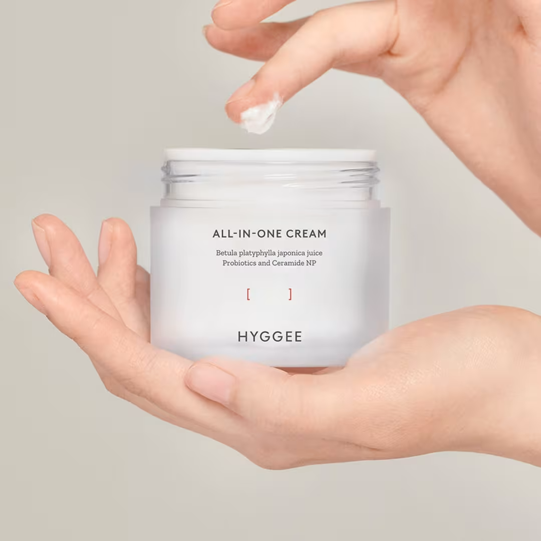 Hyggee  All-In-One Cream