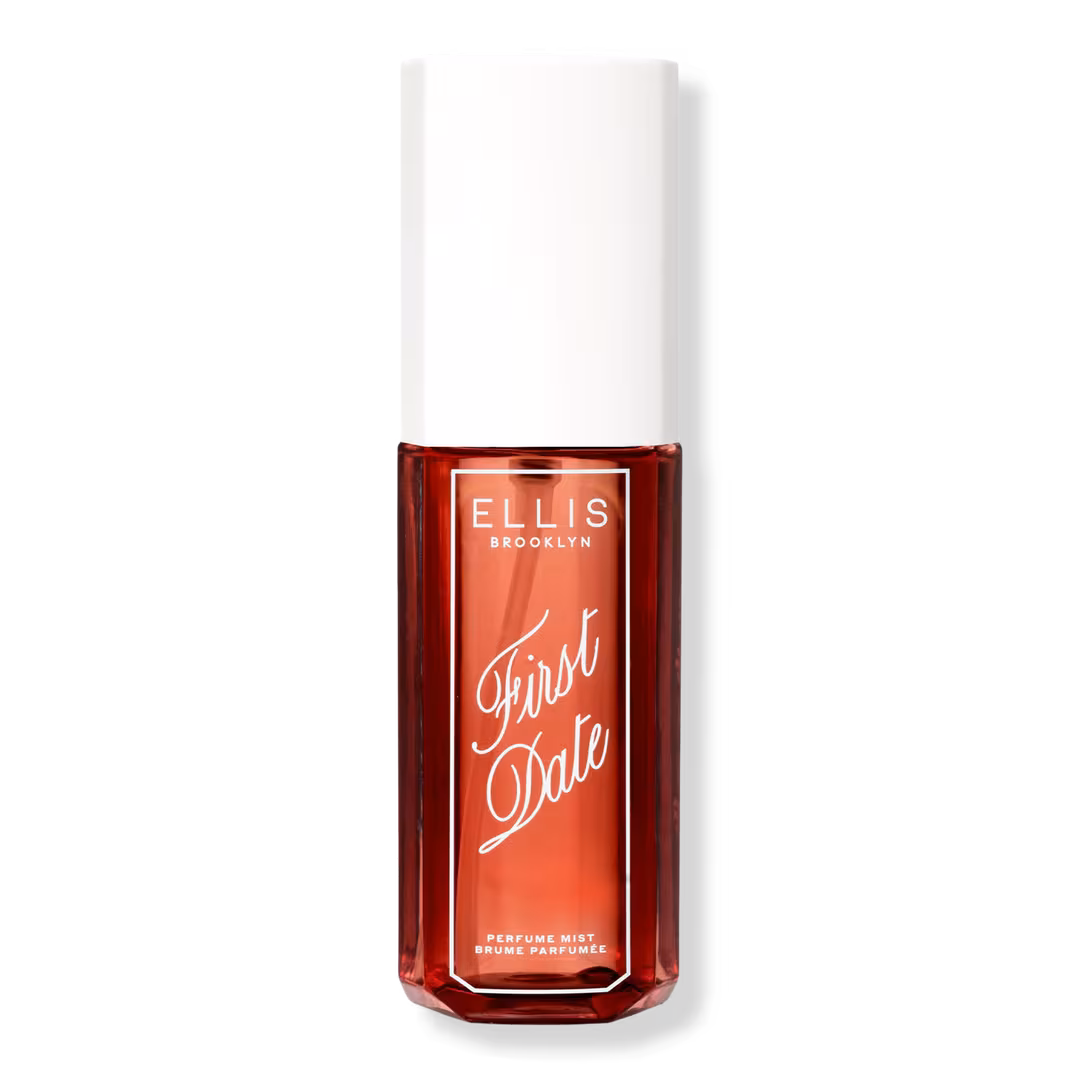 Ellis Brooklyn  FIRST DATE Perfume Mist