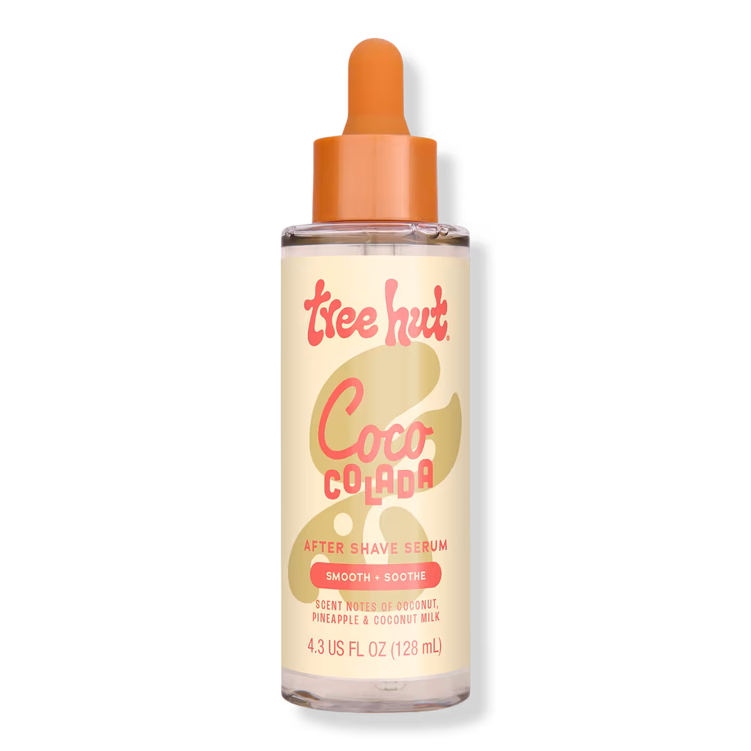 Tree Hut  After Shave Serum