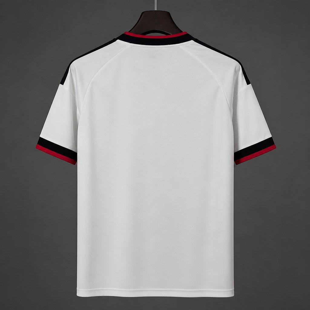2026/2027 Sheffield United Away Football Shirt (Fan version)