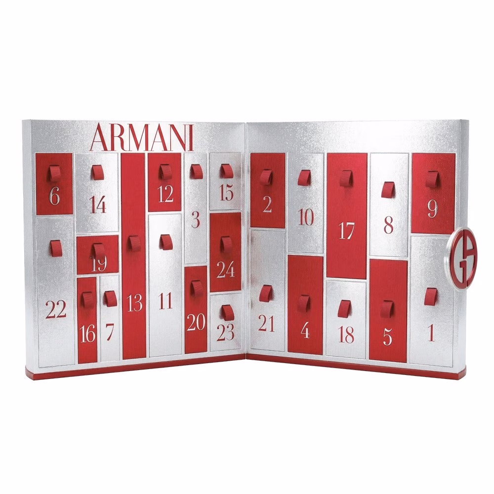 MAKE-UP & DUFT Advent Calendar