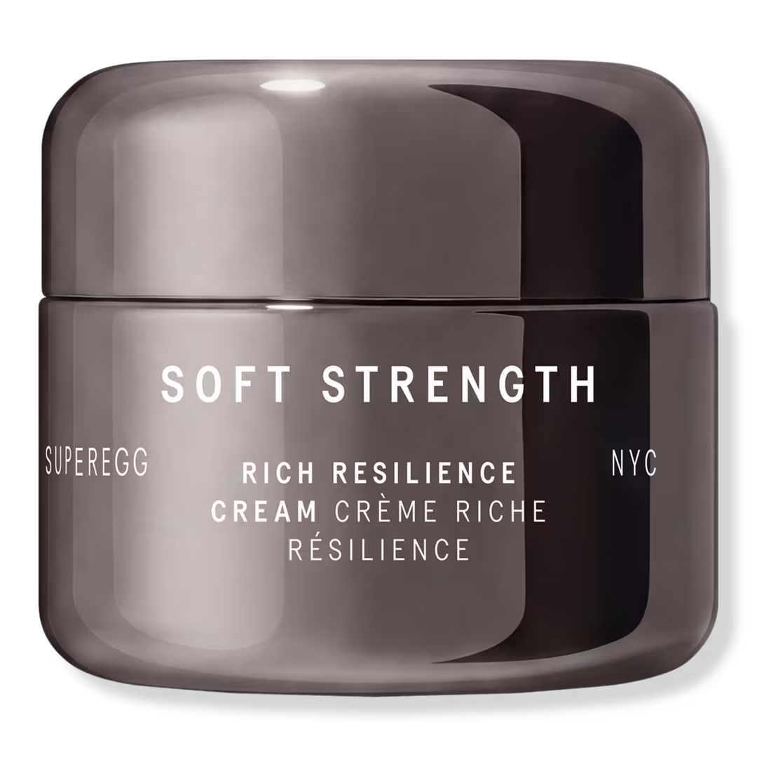Superegg  Soft Strength Rich Resilience Cream