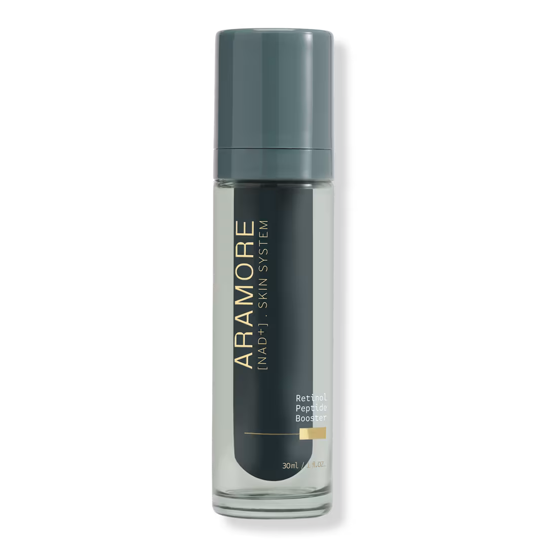 Aramore  Retinol Peptide Boosting Serum