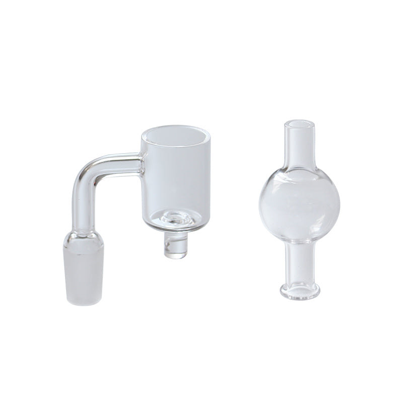 G9 Mini Temp Control Enail w/ Quartz Banger