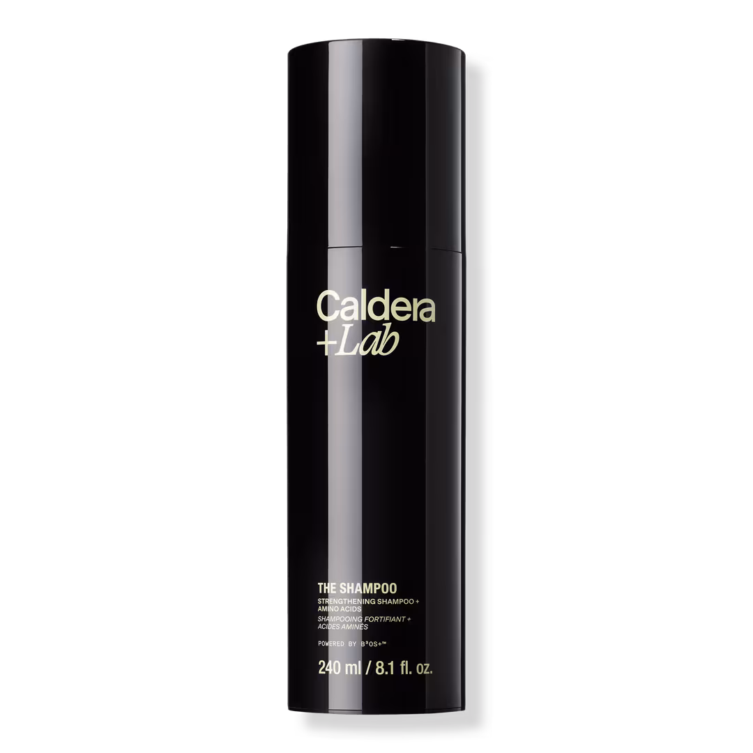 Caldera + Lab  The Shampoo | Strengthening Shampoo