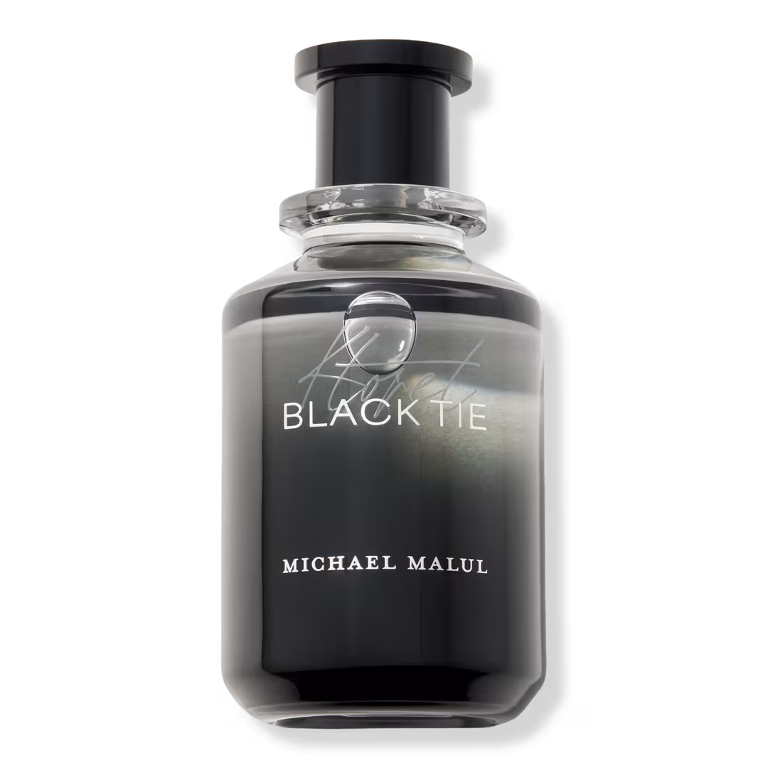 Michael Malul  KTORET Black Tie Men's Eau de Parfum