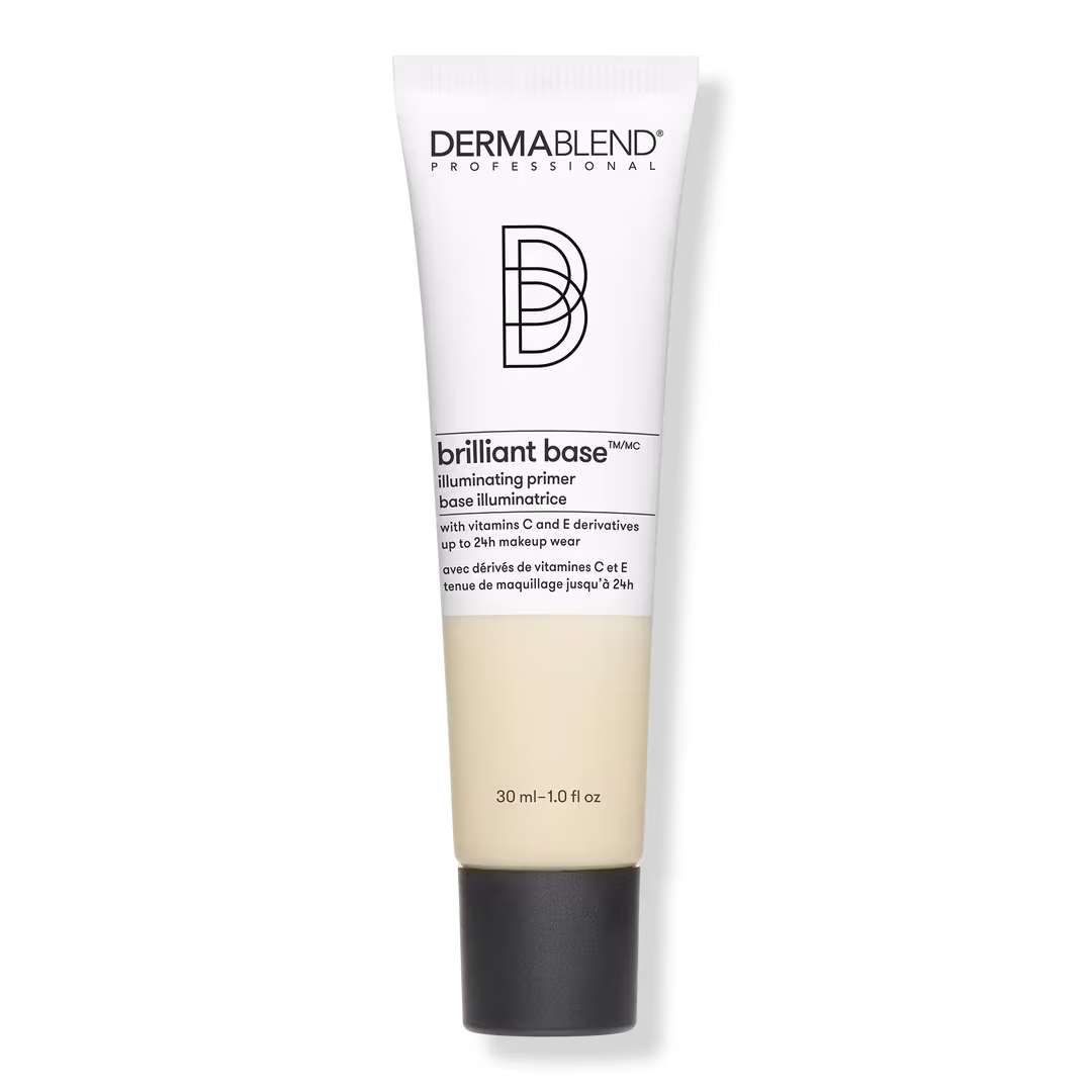 Dermablend  Brilliant Base Illuminating Primer