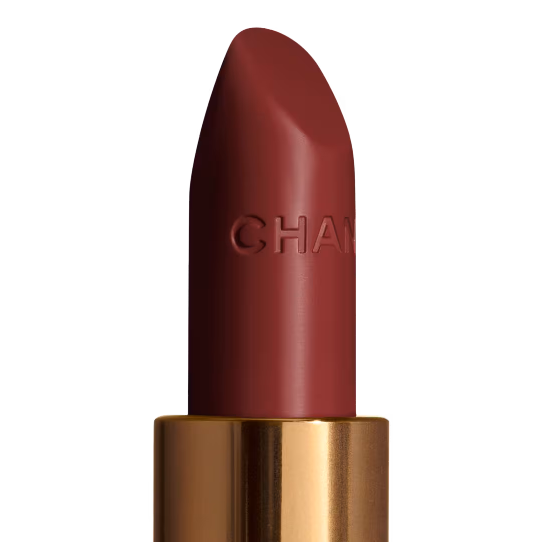 CHANEL  ROUGE COCO Longwear Satin Lipstick Hydrating and Smoothing Lip Care