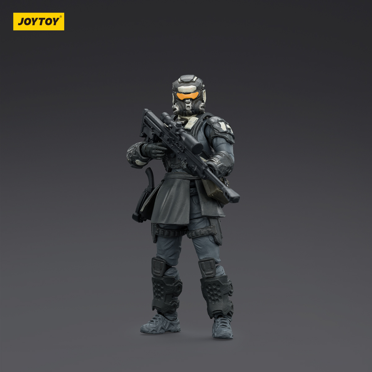 JOYTOY Dark Source 1: 25 Steel Ride Corps - JOYTOY WORLD