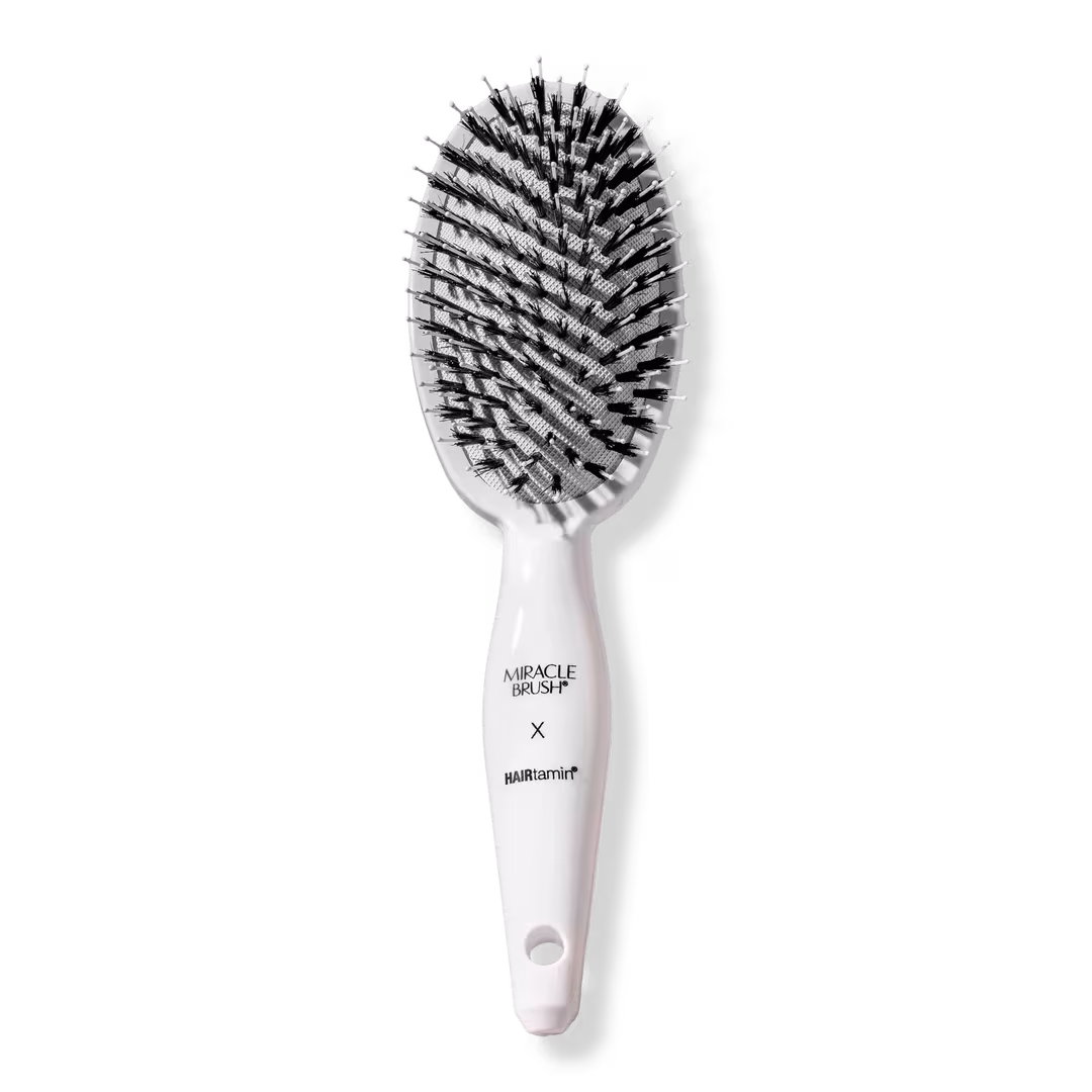 HAIRtamin  Miracle Brush