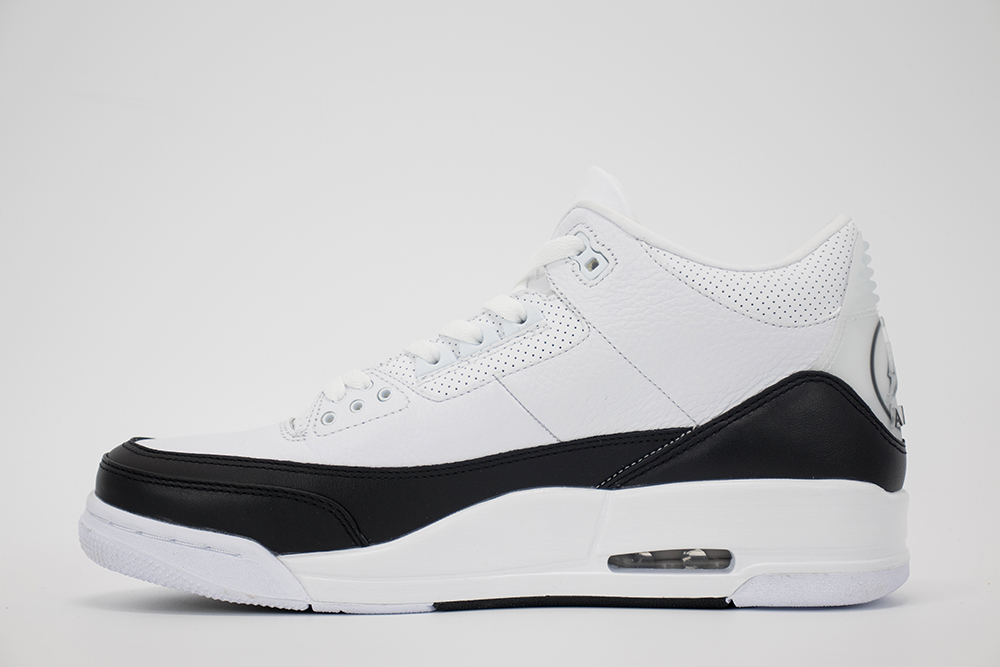 AIR JORDAN 3 X FRAGMENT SNEAKER REPLICA