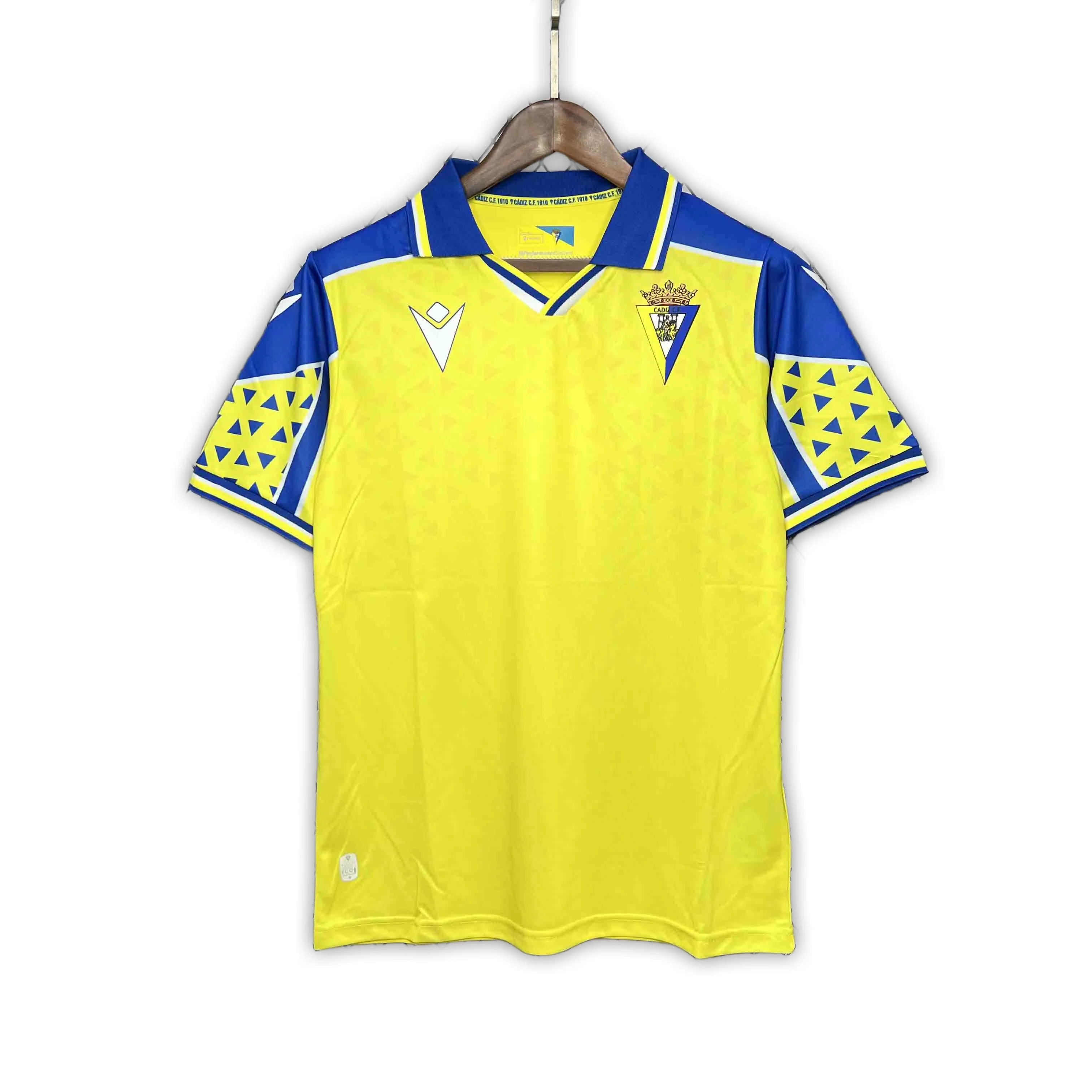 Cadiz 2024/25 Home