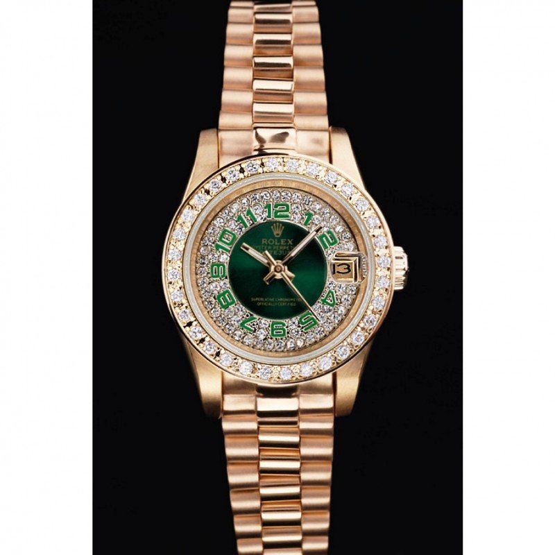 Rolex Datejust-RL39