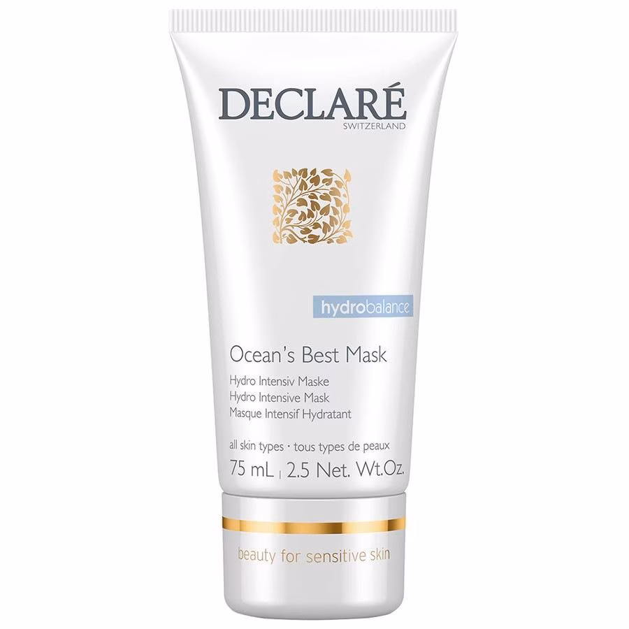 Intensive Hydro-Gel-Maske