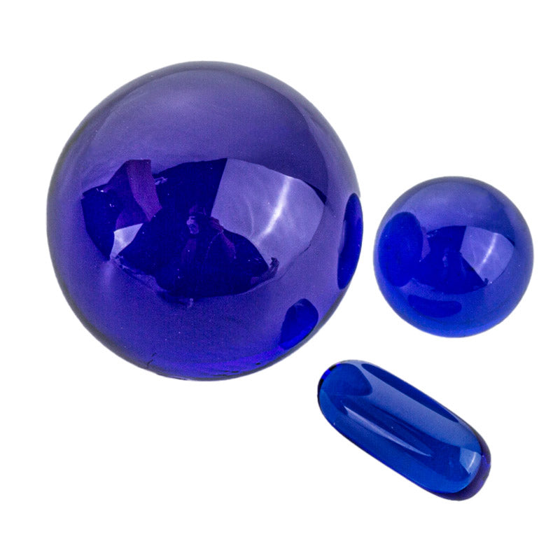 Seamless Round Bottom Terp Slurper Quartz Banger