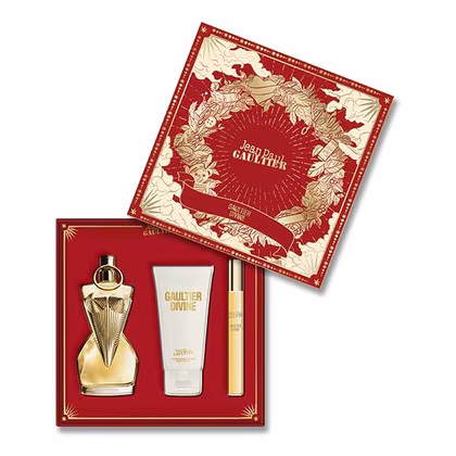 Jean Paul Gaultier Divine Eau de Parfum Spray Gift Set 50ML
