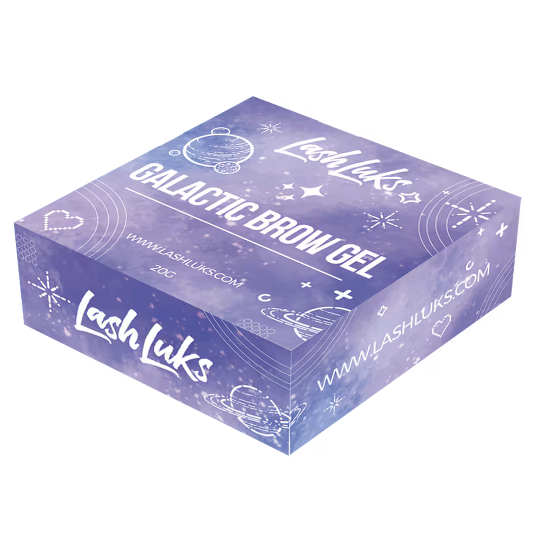 Lash Luks  Galactic Brow Gel