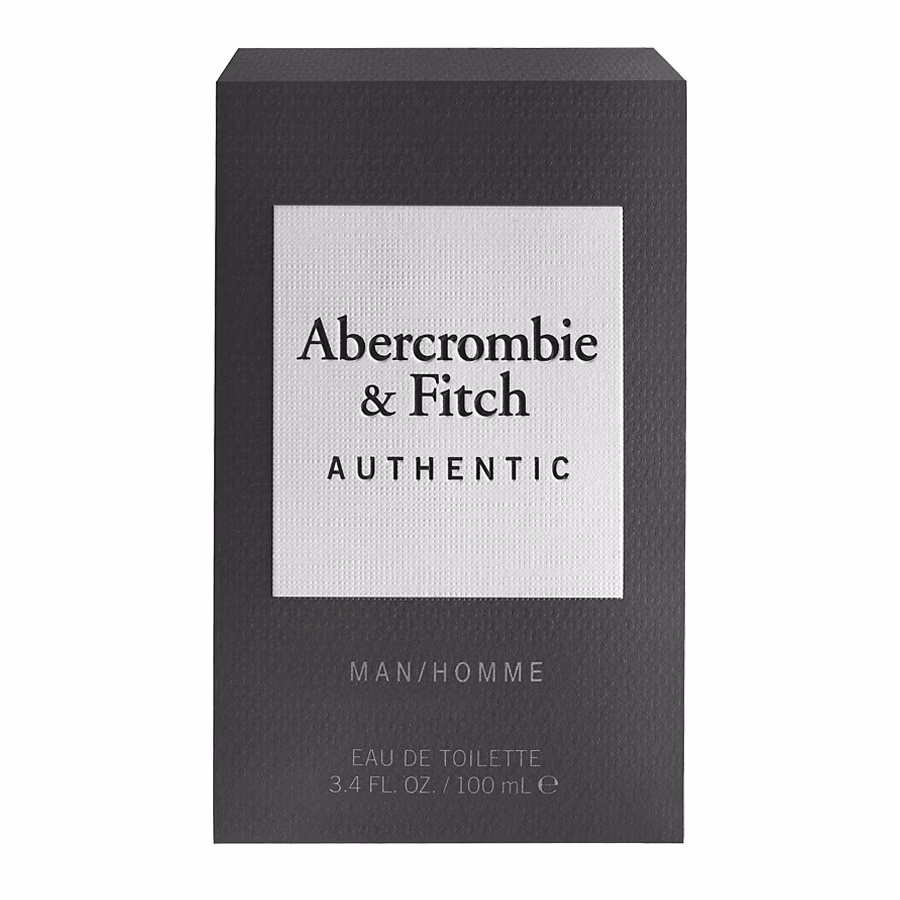 Eau de Toilette