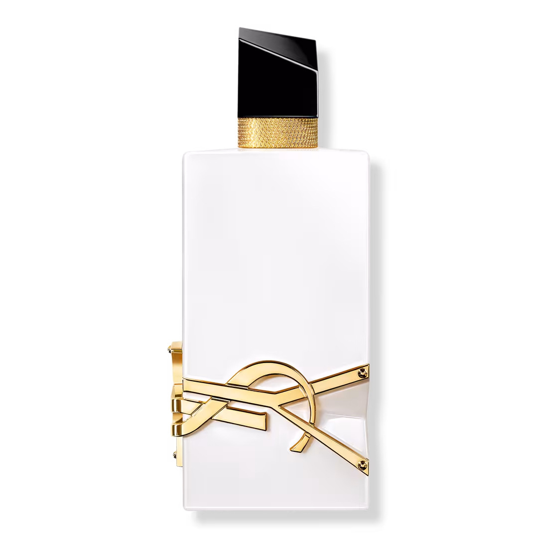 Yves Saint Laurent  Libre L’eau Nue Alcohol-free perfume with Green Mandarin & Bergamot