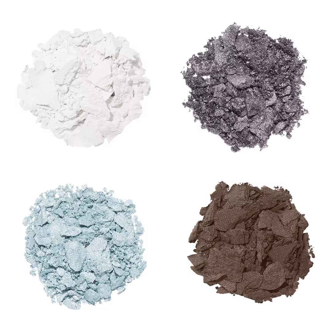 Wet n Wild  Still Here Little Something Eyeshadow Quad
