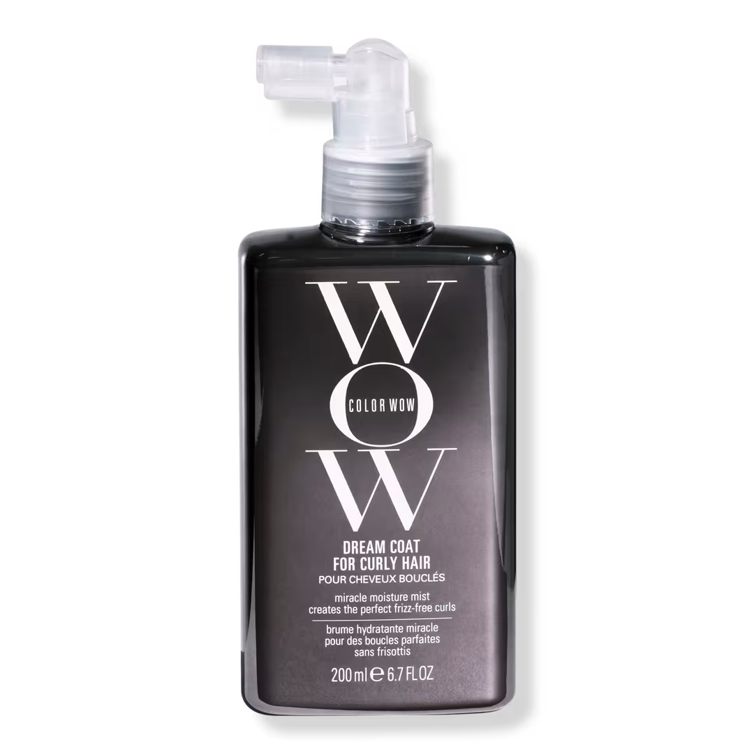 Color Wow  Dream Coat for Curly Hair