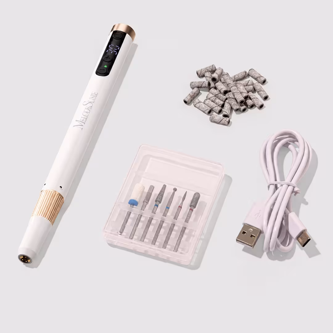 MelodySusie  PM180G Nail Drill