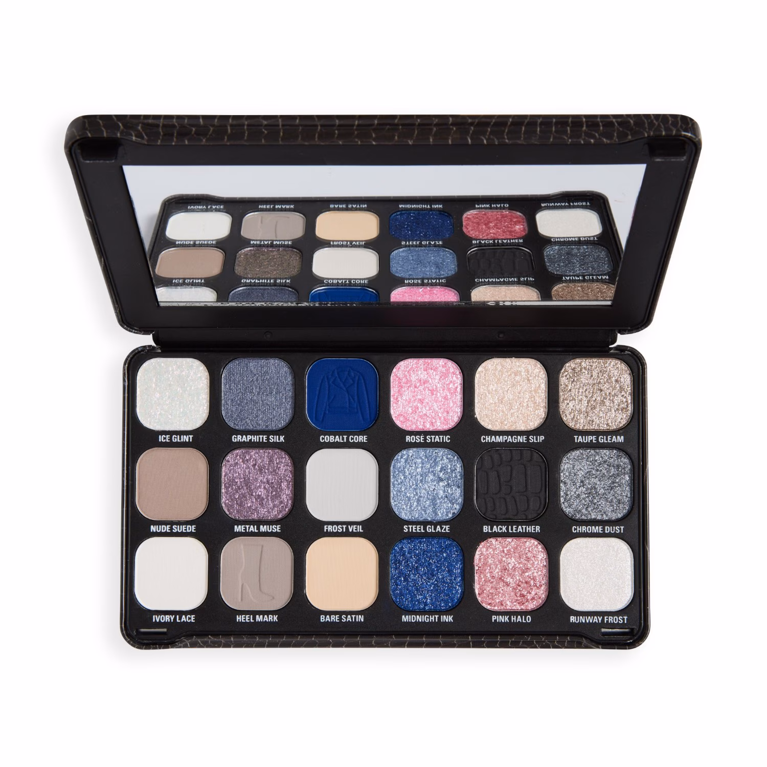 Forever Flawless Lace & Luster Palette