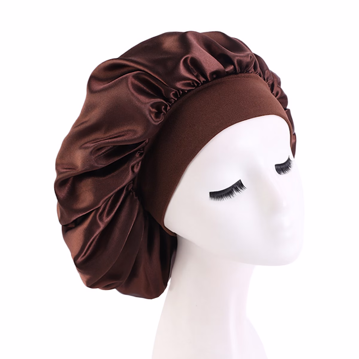 Juma Satin Bonnet