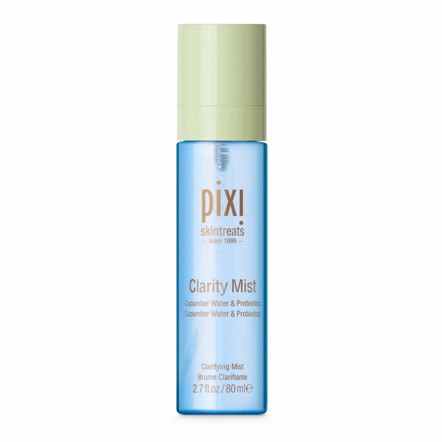 Clarity Mist