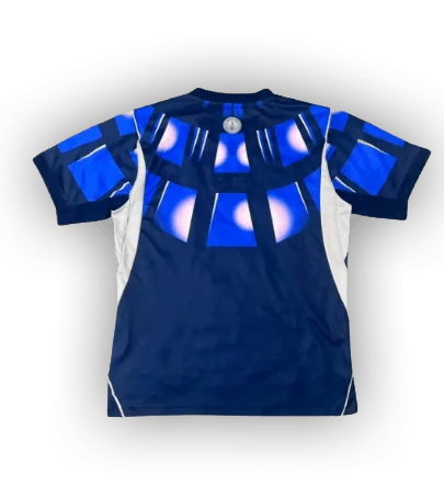 Uruguay 2026 x Stussy Home