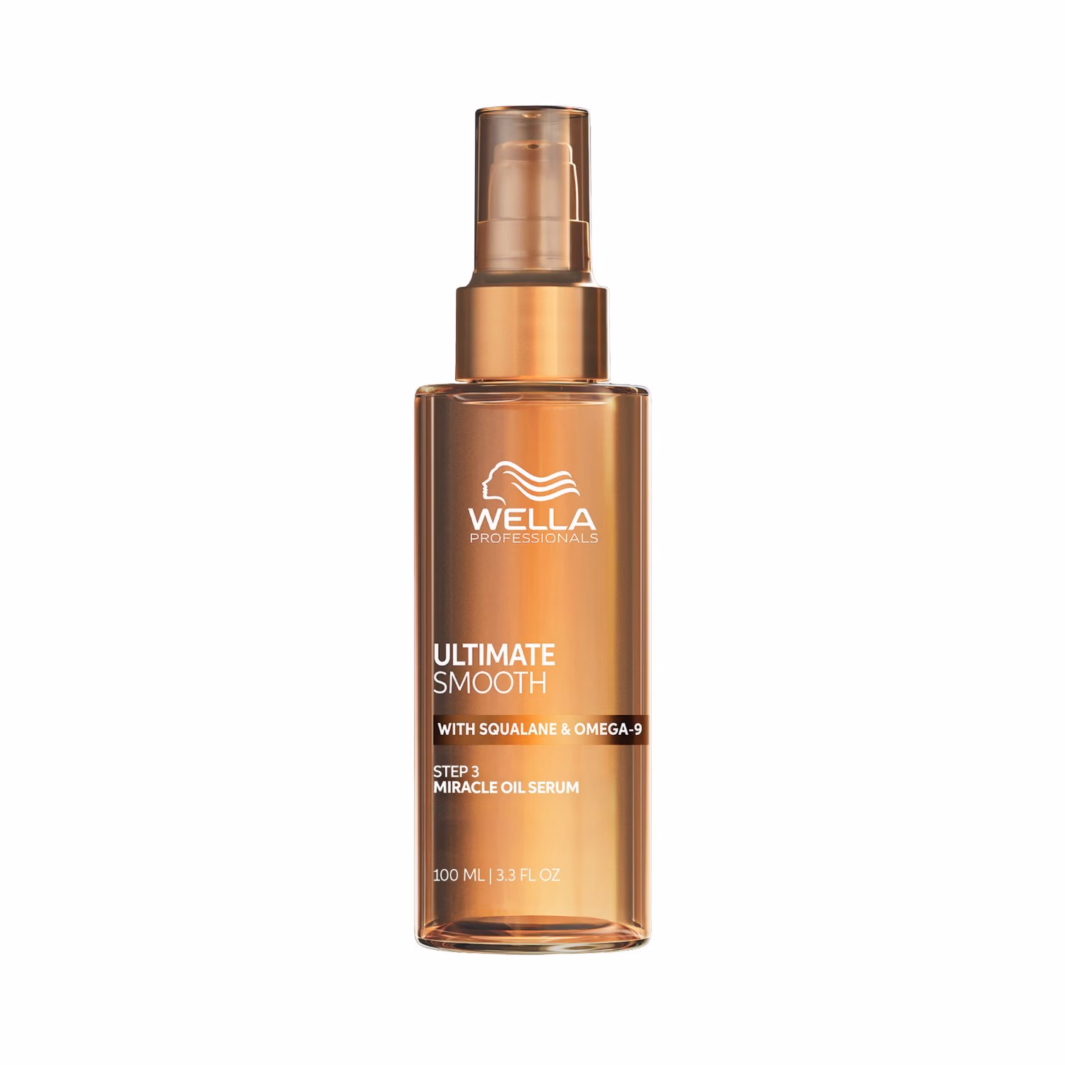 Step 3 | Miracle Oil Serum