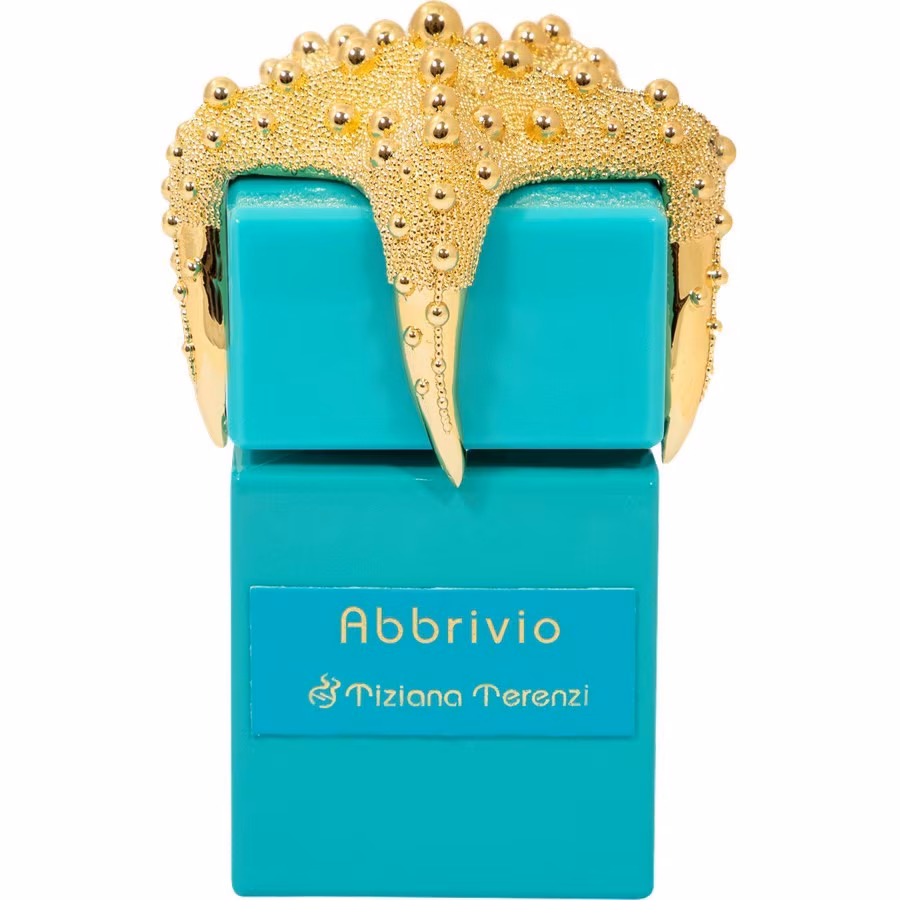 Abbrivio