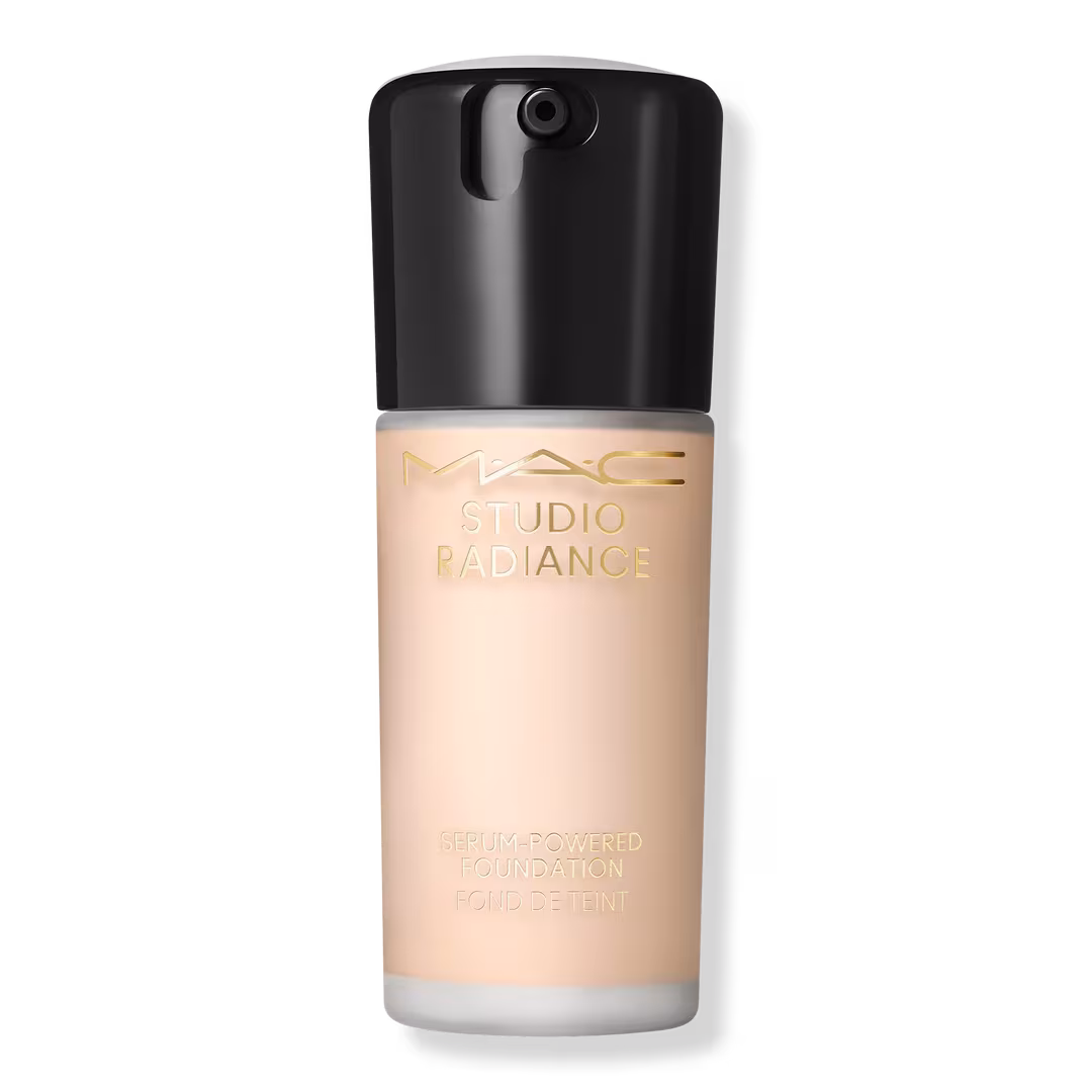 MAC  Studio Radiance Serum Powered Foundation