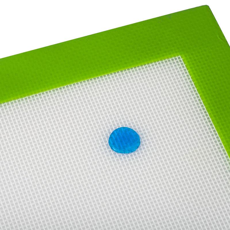 Silicone Dab Mat - 15.7 x 19.7